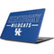 University of Kentucky Wildcats Apple MacBook Skin