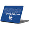 University of Kentucky Wildcats Apple MacBook Pro 13-inch Skin