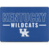 University of Kentucky Wildcats MacBook Pro 14in (2021-24) Skin