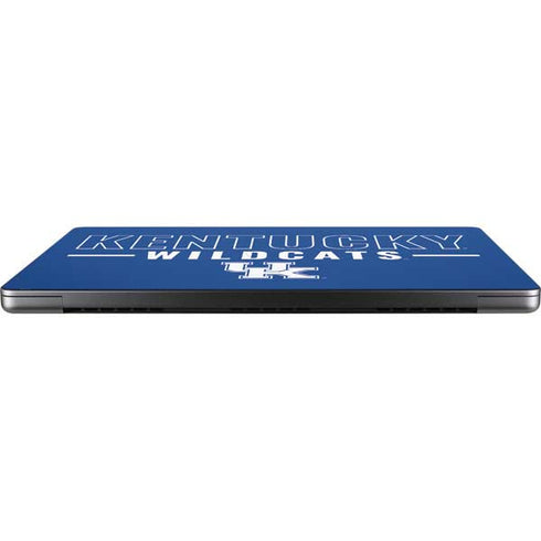 University of Kentucky Wildcats MacBook Pro 14in (2021-24) Skin