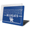 University of Kentucky Wildcats MacBook Pro 15in (2016-19) Case plus Skin