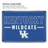 University of Kentucky Wildcats MacBook Pro 16in (2021-25) Case plus Skin