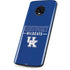 University of Kentucky Wildcats Moto G6 Skin