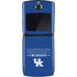 University of Kentucky Wildcats Motorola RAZR Skin