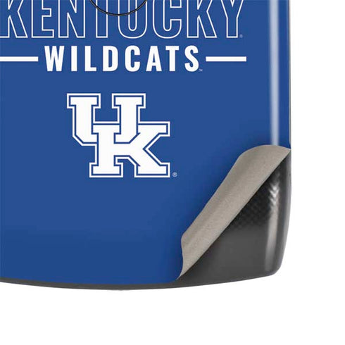 University of Kentucky Wildcats Motorola RAZR Skin
