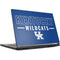 University of Kentucky Wildcats MSI GS65 Stealth Laptop Skin
