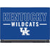 University of Kentucky Wildcats MSI GS65 Stealth Laptop Skin