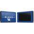 University of Kentucky Wildcats Nintendo Switch Bundle Skin