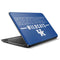 University of Kentucky Wildcats HP Notebook Skin