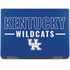 University of Kentucky Wildcats Notebook 9 Pro 13in (2017) Skin