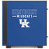 University of Kentucky Wildcats NZXT H510 Compact ATX Mid-Tower Case Skin