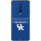 University of Kentucky Wildcats OnePlus 7 Pro Skin