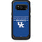 University of Kentucky Wildcats Otterbox Commuter Galaxy Skin