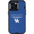 University of Kentucky Wildcats Otterbox Defender iPhone Skin