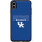 University of Kentucky Wildcats Otterbox Symmetry iPhone Skin