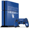 University of Kentucky Wildcats PS4 Console and Controller Bundle Skin