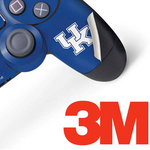 University of Kentucky Wildcats PS4 Controller Skin
