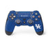University of Kentucky Wildcats PS4 Pro/Slim Controller Skin