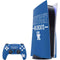 University of Kentucky Wildcats PS5 Bundle Skin