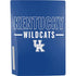 University of Kentucky Wildcats PS5 Console Skin