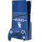 University of Kentucky Wildcats PS5 Slim Disk Bundle Skin