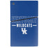University of Kentucky Wildcats PS5 Slim Disk Bundle Skin
