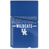 University of Kentucky Wildcats PS5 Slim Disk Console Skin