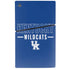 University of Kentucky Wildcats PS5 Slim Digital Edition Bundle Skin