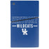University of Kentucky Wildcats PS5 Slim Digital Edition Console Skin