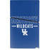 University of Kentucky Wildcats PS5 Slim Digital Edition Console Skin