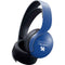 University of Kentucky Wildcats PULSE 3D Wireless Headset for PS5 Skin