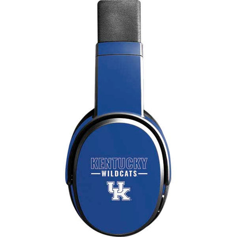 University of Kentucky Wildcats Skullcandy Crusher Wireless Skin