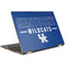 University of Kentucky Wildcats HP Spectre Skin