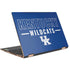 University of Kentucky Wildcats HP Spectre Skin