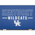 University of Kentucky Wildcats HP Spectre Skin