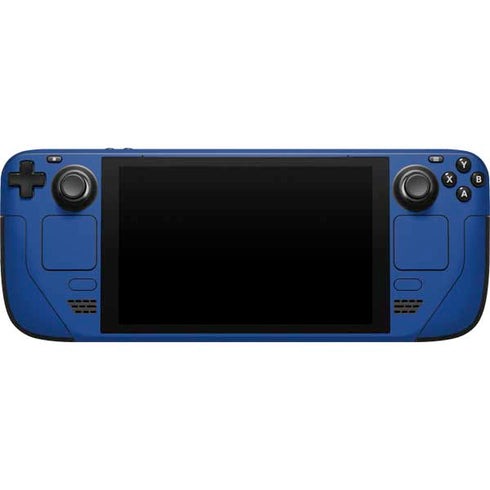 University of Kentucky Wildcats Steam Deck Handheld Gaming Computer Skin