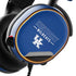 University of Kentucky Wildcats SteelSeries Arctis 3 Skin