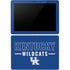 University of Kentucky Wildcats Surface Go Skin