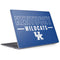 University of Kentucky Wildcats Surface Laptop 3 13.5in Skin