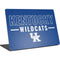 University of Kentucky Wildcats Surface Laptop 4 15in Skin