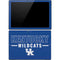 University of Kentucky Wildcats Surface Pro 4 Skin