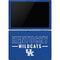 University of Kentucky Wildcats Surface Pro 6 Skin