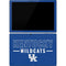 University of Kentucky Wildcats Surface Pro 7 Skin