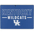 University of Kentucky Wildcats Surface Pro 8 Skin