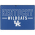 University of Kentucky Wildcats Surface Pro 9 Skin