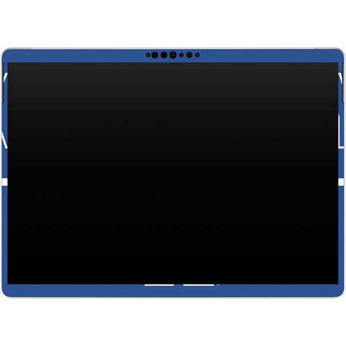 University of Kentucky Wildcats Surface Pro 9 Skin
