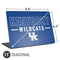 University of Kentucky Wildcats Universal Laptop 11in (8.8 x 6.2in) Skin
