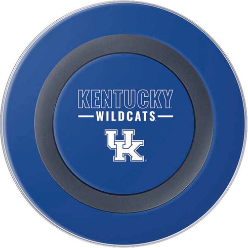 University of Kentucky Wildcats Wireless Charger Skin