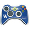 University of Kentucky Wildcats Xbox 360 Wireless Controller Skin