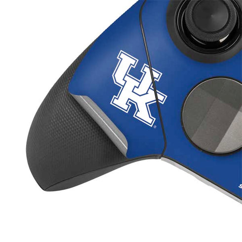 University of Kentucky Wildcats Xbox Elite Wireless Controller Series 2 Skin